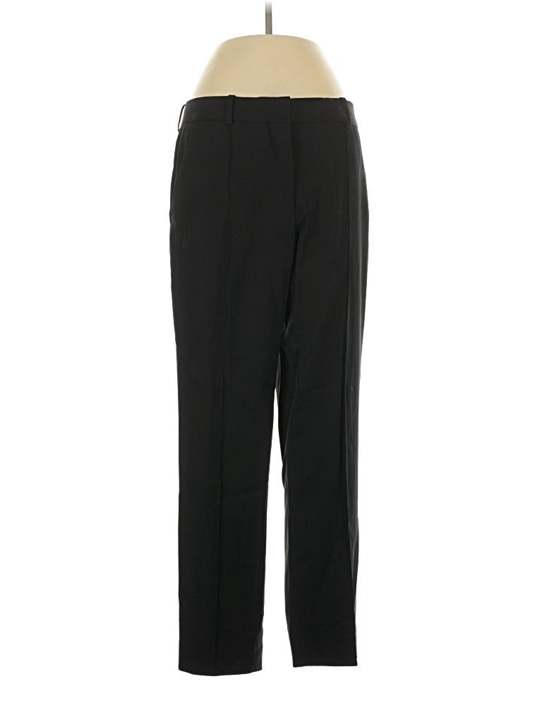 Pre-owned Everlane Dress Pants In Black