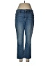 Chico's Blue Jeans Size Sm (0.5) - photo 1