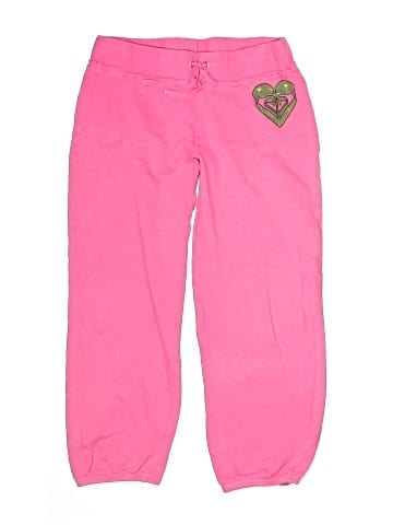 Roxy Sweatpants (view 1)