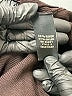 BCBGMAXAZRIA Black Cocktail Dress Size L - photo 8