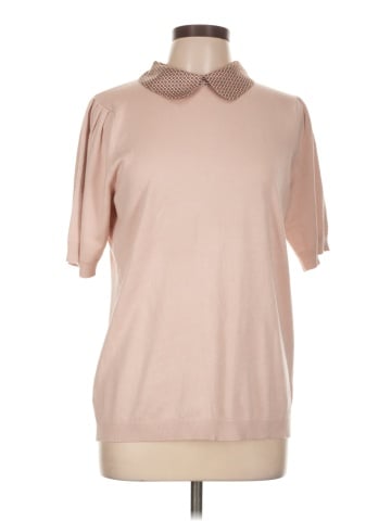 Adrianna Papell Turtleneck Sweater (view 1)