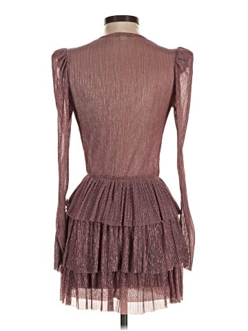 Sabina Musayev Cocktail Dress (view 2)