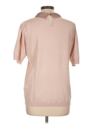 Adrianna Papell Turtleneck Sweater (view 2)