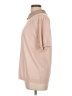 Adrianna Papell 100% Polyester Tan Turtleneck Sweater Size L - photo 5