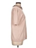 Adrianna Papell 100% Polyester Tan Turtleneck Sweater Size L - photo 4