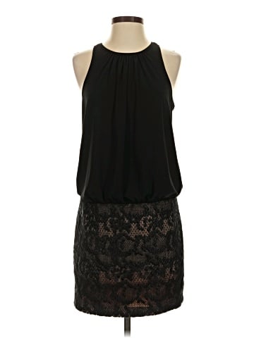 Aidan by Aidan Mattox Cocktail Dress (view 1)