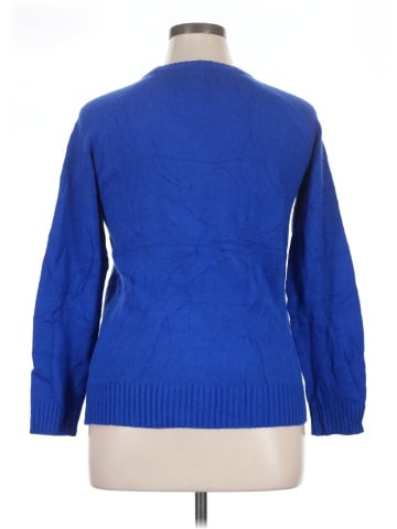 L.O.L Vintage Pullover Sweater (view 2)