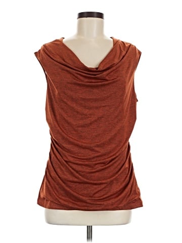 Alyx Sleeveless Blouse (view 1)