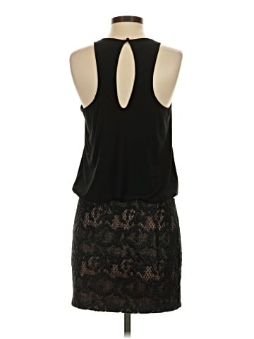 Aidan by Aidan Mattox Cocktail Dress (view 2)