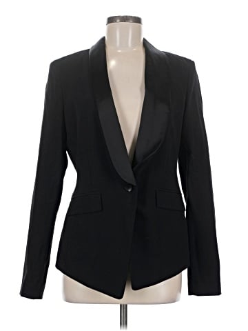 BCBGMAXAZRIA Blazer (view 1)