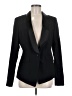 BCBGMAXAZRIA Black Blazer Size M - photo 1