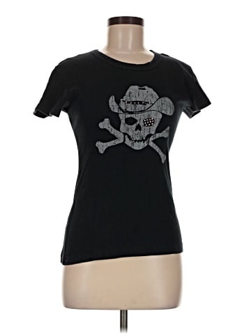 ALTERNATIVE Short Sleeve T-Shirt (view 1)