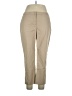 Halogen Solid Tan Khakis Size 14 - photo 1