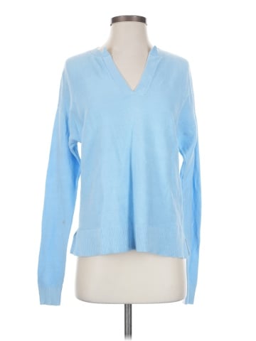 Ann Taylor LOFT Pullover Sweater (view 1)