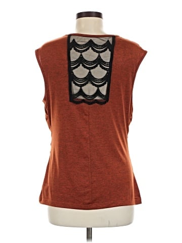 Alyx Sleeveless Blouse (view 2)