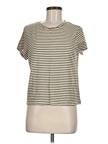 Sanctuary Short Sleeve Top (view 1)