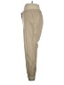 Halogen Solid Tan Khakis Size 14 - photo 5