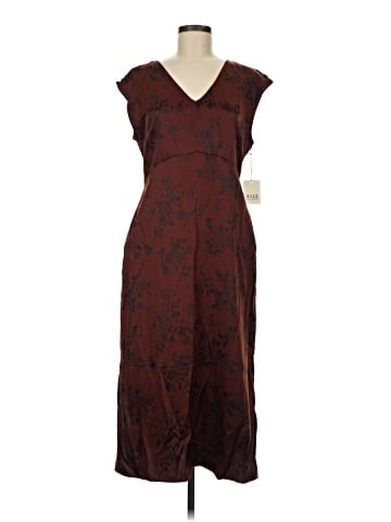 a.n.a. A New Approach Casual Dress (view 1)