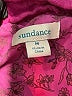 Sundance Pink Blazer Size M - photo 3