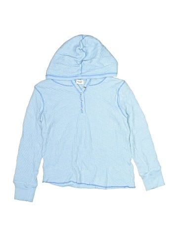 Splendid Long Sleeve Henley (view 1)