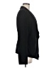 BCBGMAXAZRIA Black Blazer Size M - photo 4