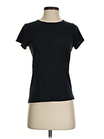 Rag & Bone/JEAN Short Sleeve T-Shirt (view 1)
