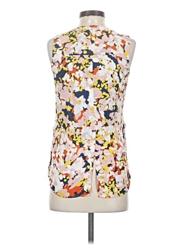 A Pea in the Pod Sleeveless Blouse (view 2)