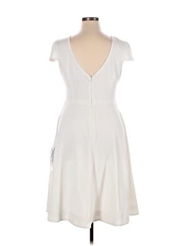 Dress the Population Casual Dress (view 2)