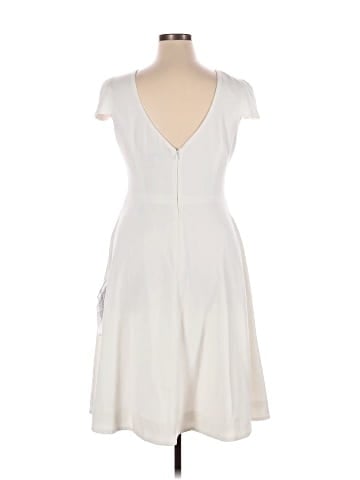 Dress the Population Casual Dress (view 2)