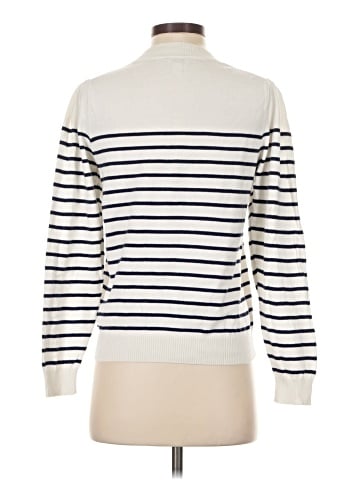 J.Crew Factory Store Pullover Sweater (view 2)