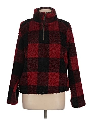 Love Tree Pullover Sweater (view 1)