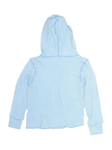 Splendid Long Sleeve Henley (view 2)
