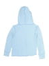 Splendid Blue Long Sleeve Henley Size 4 - 5 - photo 2