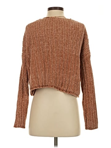 LA Hearts Pullover Sweater (view 2)