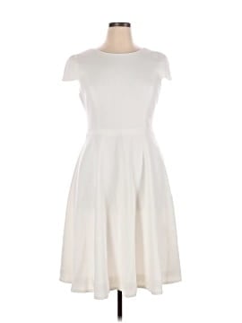 Dress the Population Casual Dress (view 1)