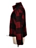 Love Tree 100% Polyester Plaid Red Pullover Sweater Size L - photo 5