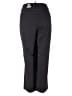 Alfani Solid Black Dress Pants Size 22 - photo 2