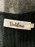Assorted Brands Solid Black Pullover Sweater Size M - photo 7