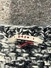 Péro 100% Wool Tweed Gray Wool Pullover Sweater Size EU 38 / US 8 - photo 7