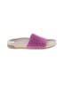 Vionic Purple Sandals Size 7 1/2 - photo 1