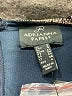 Adrianna Papell 100% Polyester Black Cocktail Dress Size 2 - photo 7