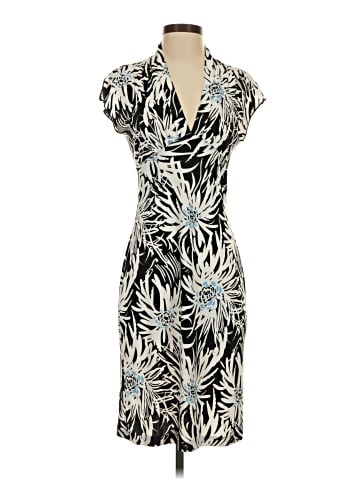 Kenneth Cole New York Cocktail Dress (view 1)
