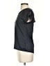 Asics Gray Active T-Shirt Size S - photo 5