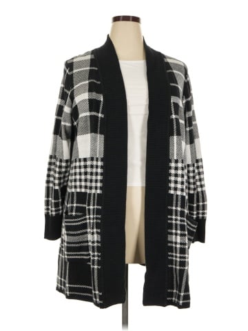 Isaac Mizrahi LIVE! Cardigan (view 1)