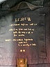 J.Crew 100% Cotton Blue Jacket Size XS - photo 6