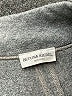 Bettina Riedel Gray Coat Size L - photo 6