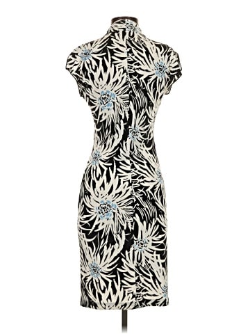 Kenneth Cole New York Cocktail Dress (view 2)