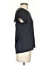 Asics Gray Active T-Shirt Size S - photo 4