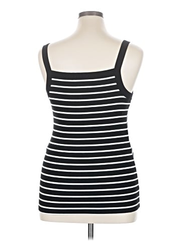 Isabel Maternity Tank Top (view 2)