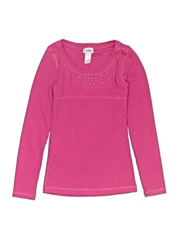 Justice Long Sleeve T-Shirt (view 1)
